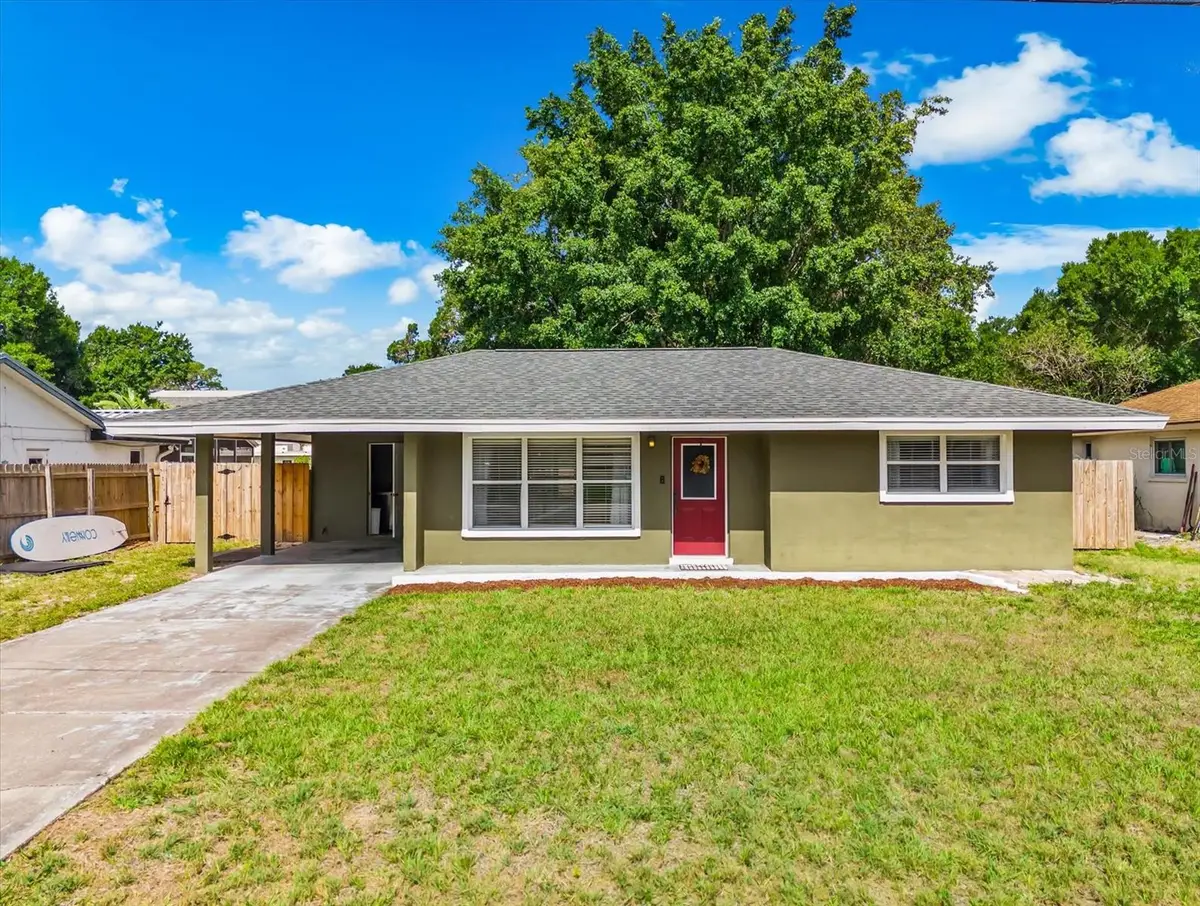 2638 Webber Place, Sarasota, FL 34232 - #1