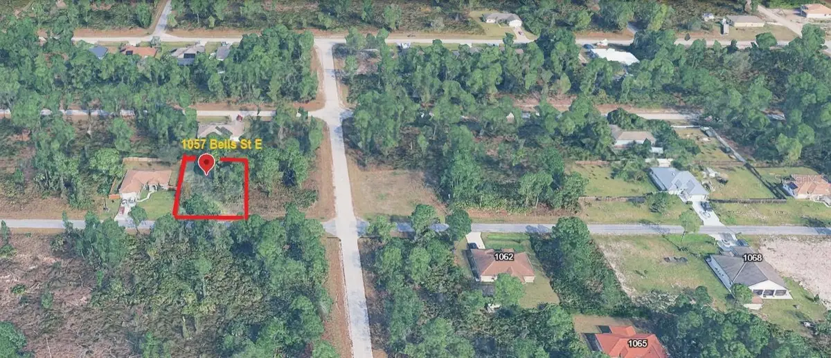 1057 Bells Street E, Lehigh Acres, FL 33974 - #1