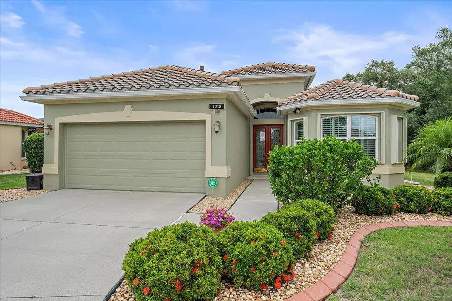 7018 Owls Nest Terrace, Bradenton, FL 34203 - #2