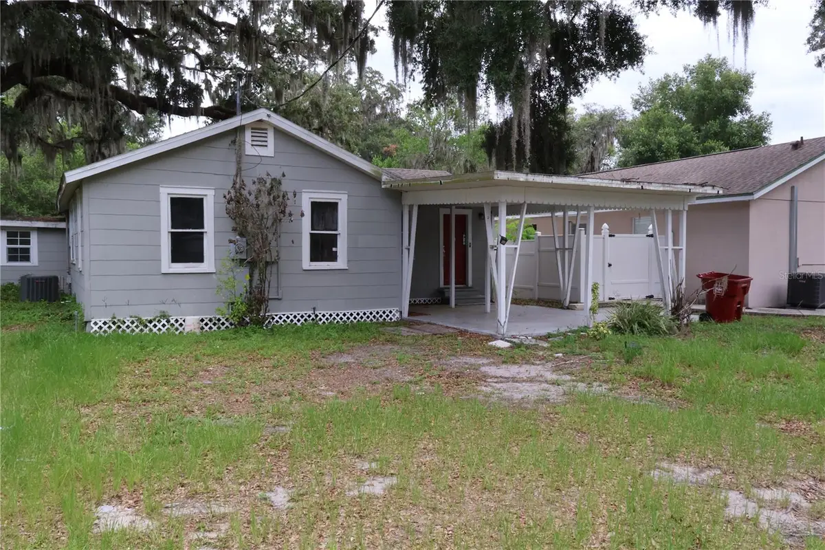 1202 N Ferrell Street, Plant City, FL 33563 - #1