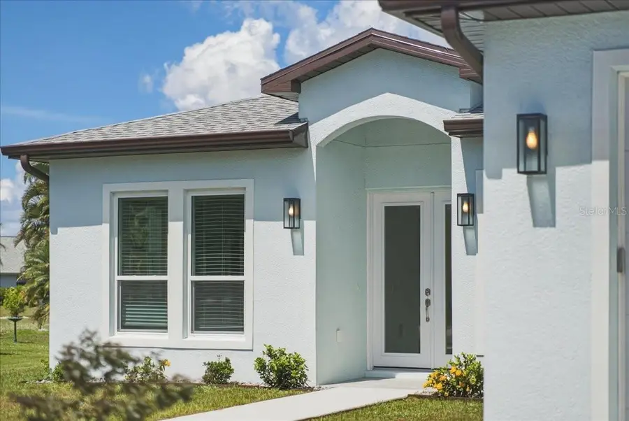 1215 Rio De Janeiro Avenue, Punta Gorda, FL 33983 - #2