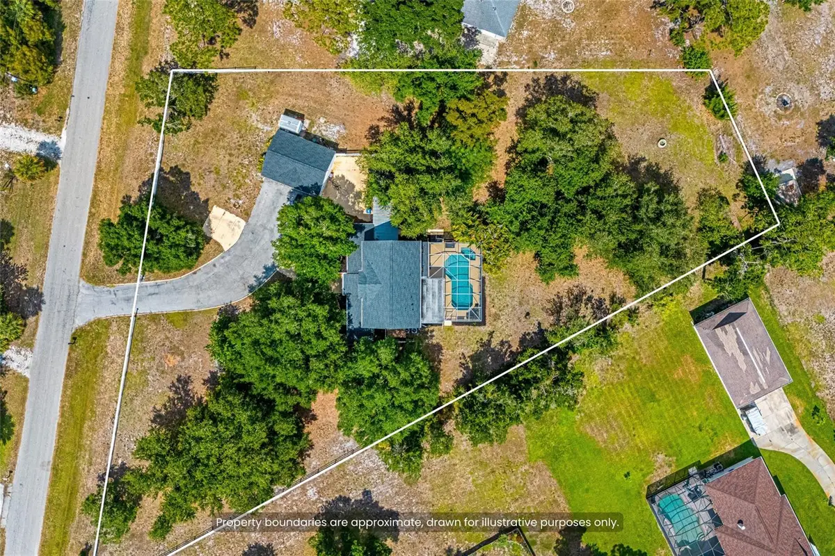 1350 Mustang Street, Nokomis, FL 34275 - #1