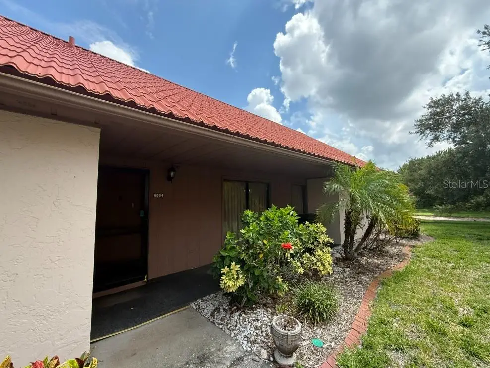 6564 Draw Lane #102, Sarasota, FL 34238 - #1