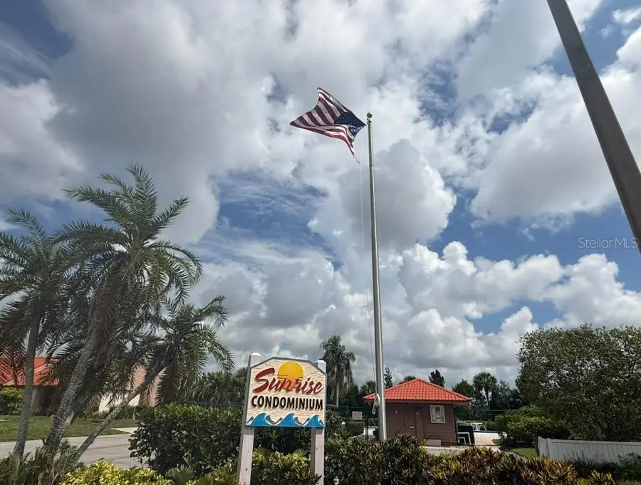 6564 Draw Lane #102, Sarasota, FL 34238 - #2