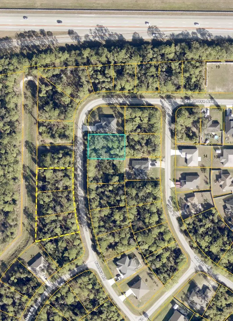 Badosa Road, North Port, FL 34286 - #3