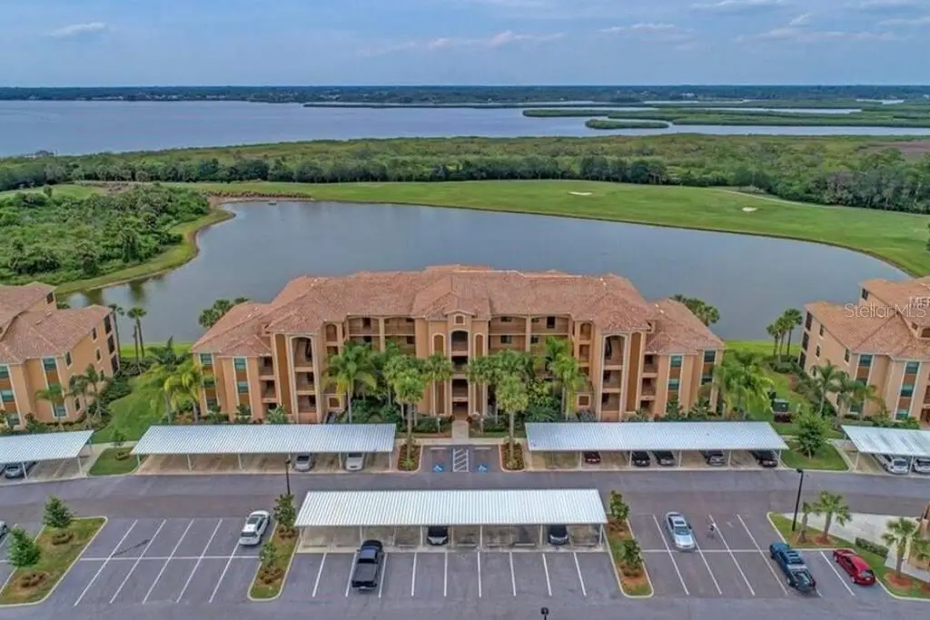 6515 Grand Estuary Trail #403, Bradenton, FL 34212 - #1