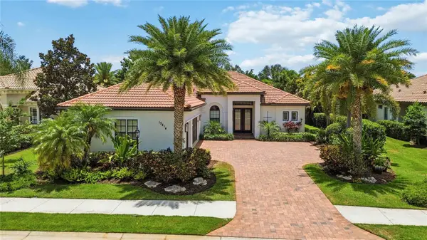 15414 Leven Links Place, BRADENTON, FL 34202