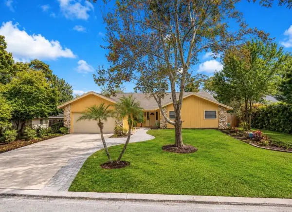 136 Habersham Drive, LONGWOOD, FL 32779