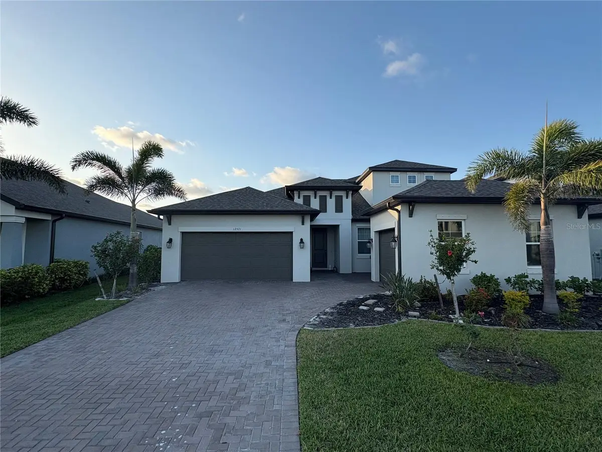 12571 Night View Drive, Sarasota, FL 34238 - #1