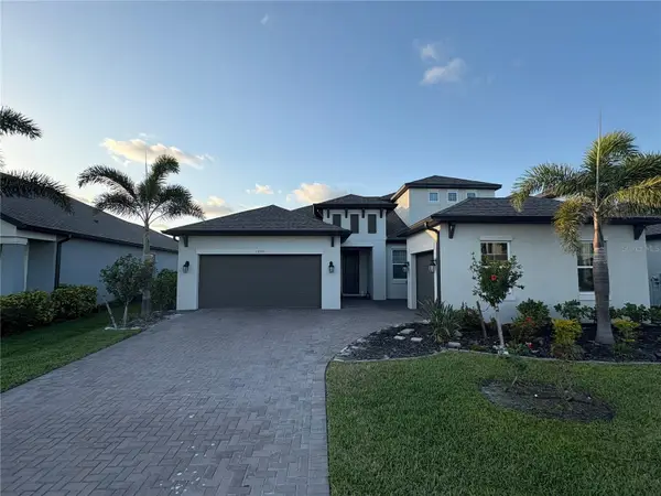 12571 Night View Drive, SARASOTA, FL 34238