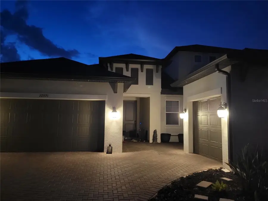 12571 Night View Drive, Sarasota, FL 34238 - #3