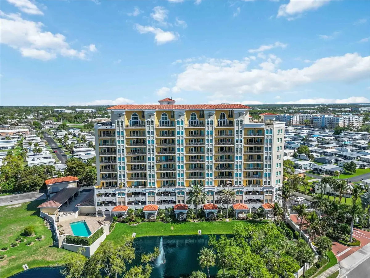 501 Haben Boulevard #704, Palmetto, FL 34221 - #1