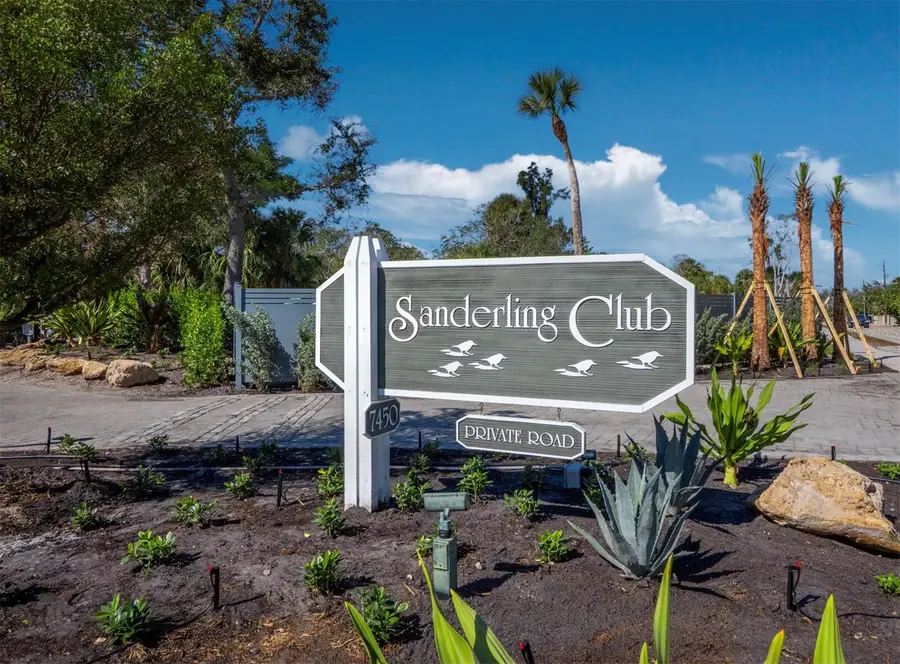 7219 Pine Needle Road, Sarasota, FL 34242 - #2