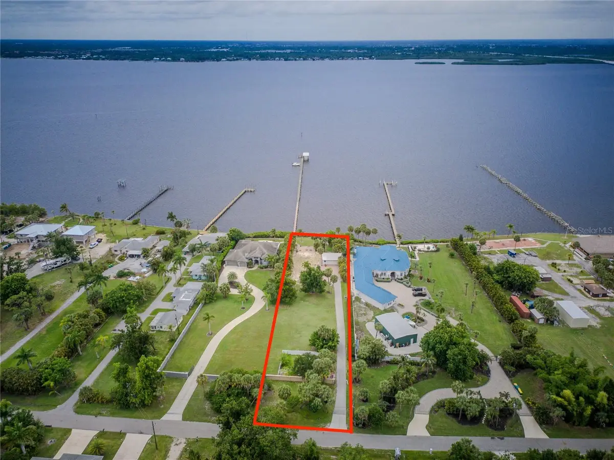 25472 Shore Drive, Punta Gorda, FL 33950 - #1
