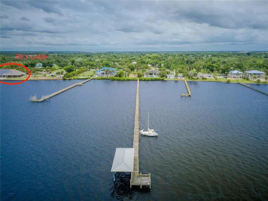 25472 Shore Drive, Punta Gorda, FL 33950 - #2