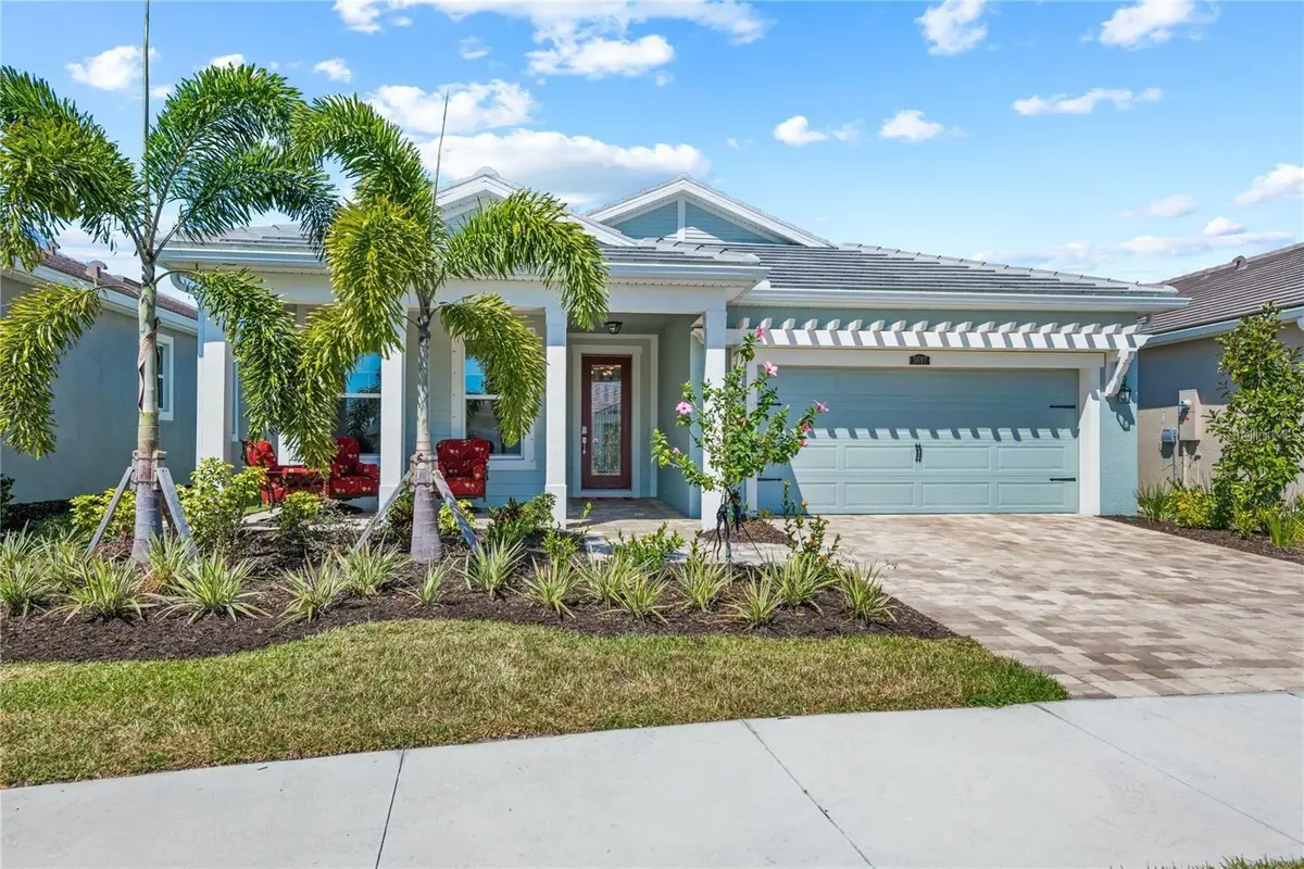 5697 Long Shore Loop, Sarasota, FL 34238 - #1