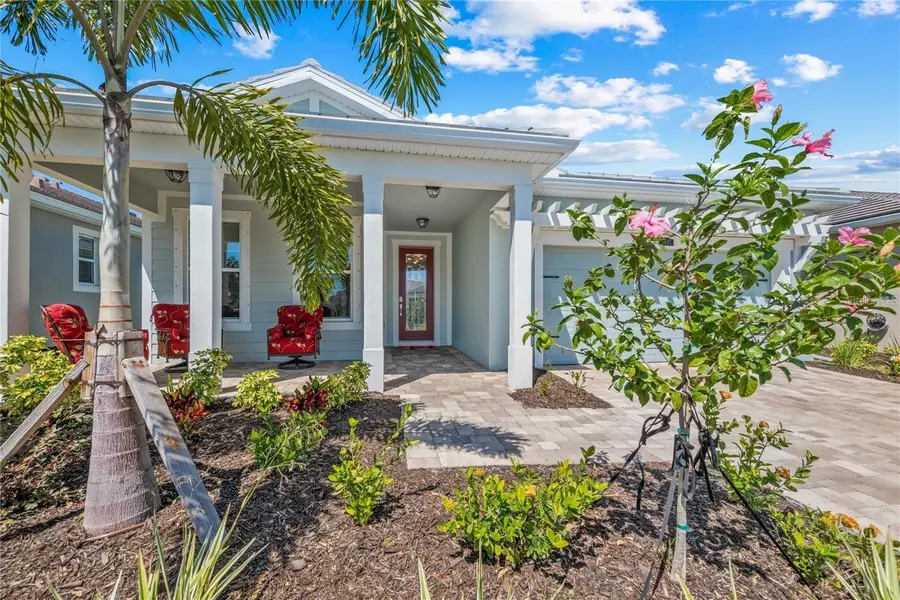 5697 Long Shore Loop, Sarasota, FL 34238 - #2