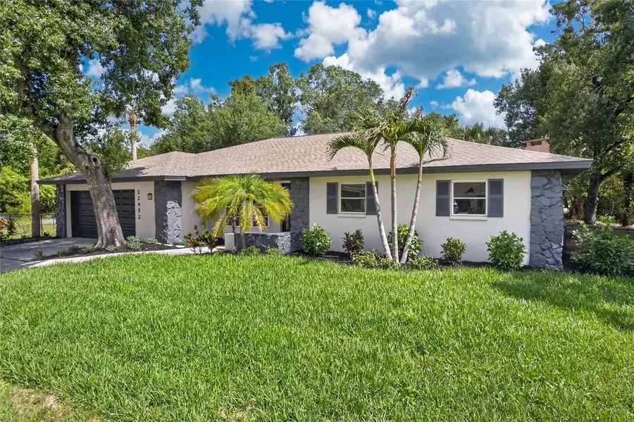 22452 Quasar Boulevard, Port Charlotte, FL 33952 - #2