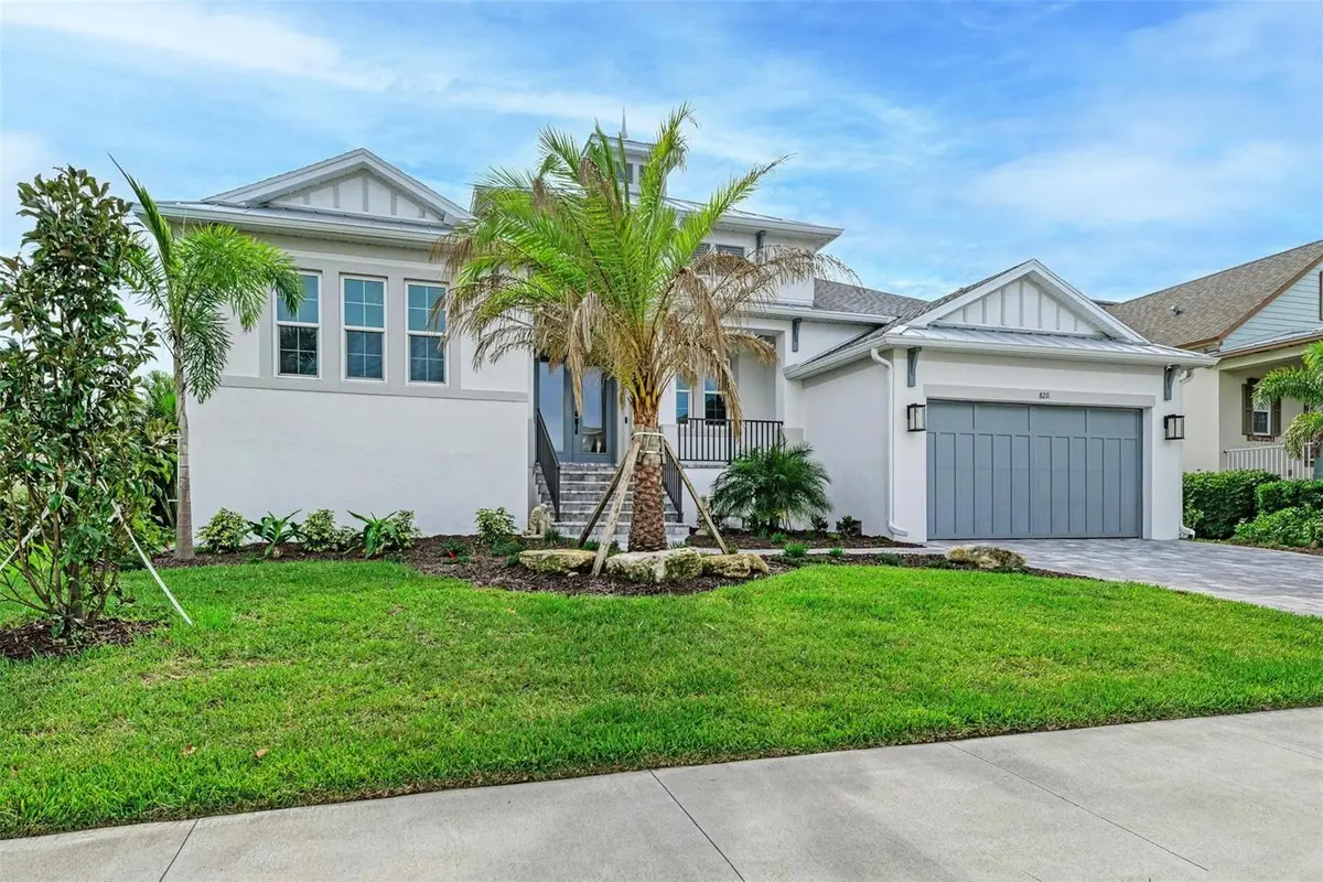 8211 37th Avenue Circle W, Bradenton, FL 34209 - #1