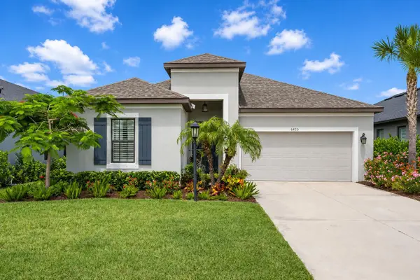 6420 Grandview Hill Court, BRADENTON, FL 34203