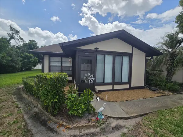 4632 Blossom Boulevard #4632, ZEPHYRHILLS, FL 33542