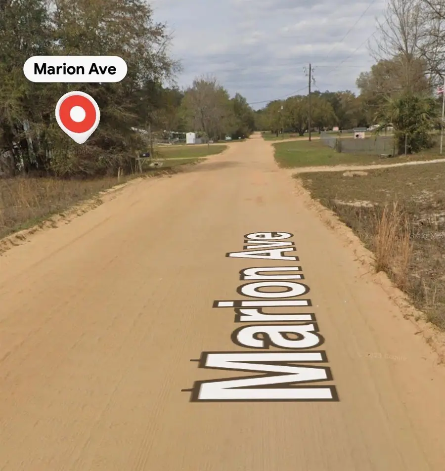 Marion Ave, Interlachen, FL 32148 - #2