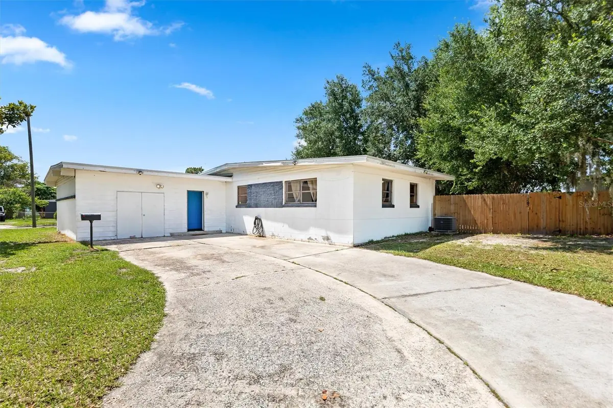 6301 Mackenzie Street, Orlando, FL 32807 - #1