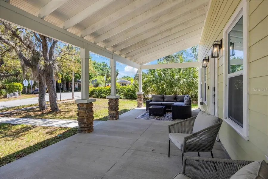 707 N Disston Avenue, Tarpon Springs, FL 34689 - #3
