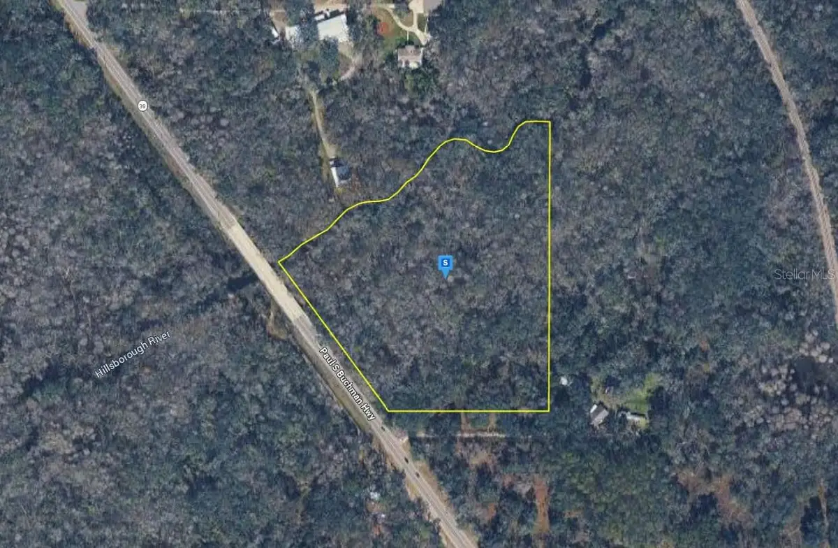 2550 Paul S Buchman Highway, Zephyrhills, FL 33541 - #1