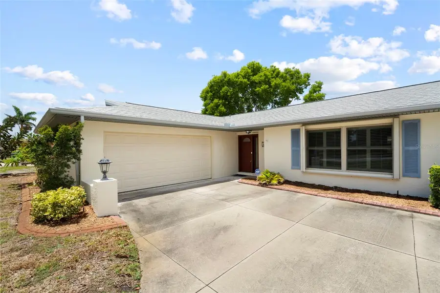 6408 29th Avenue W, Bradenton, FL 34209 - #2
