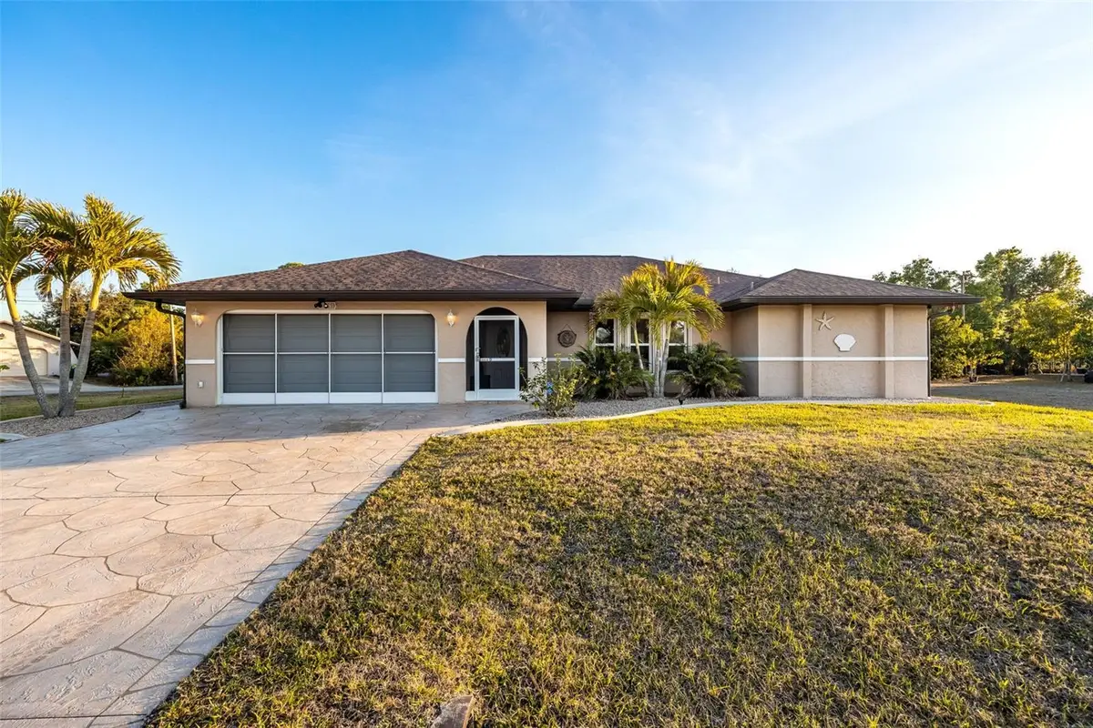 23191 Ruby, Port Charlotte, FL 33952 - #1