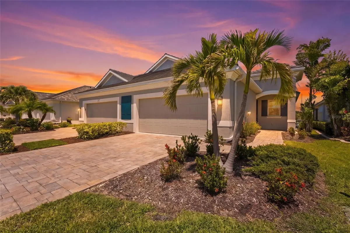 7523 Campus Cove, Sarasota, FL 34243 - #1