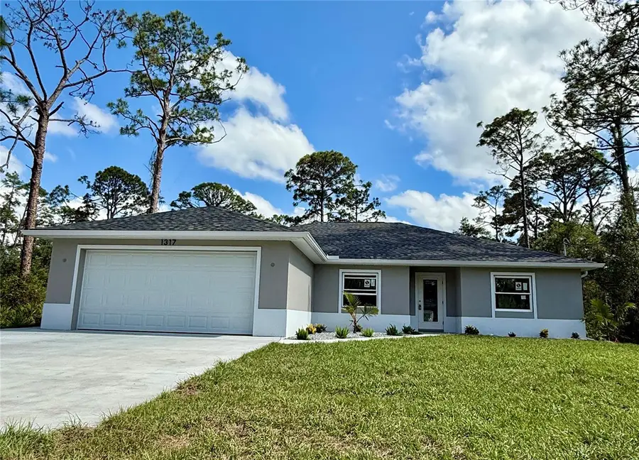 1317 Biscayne Drive, Port Charlotte, FL 33953 - #3