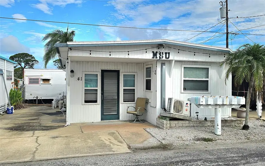 41 2nd Street, Bradenton, FL 34210 - #2