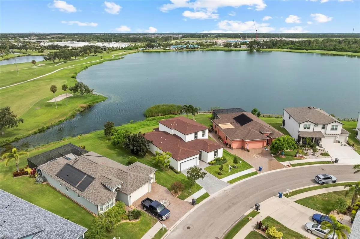 9225 Raes Creek Place, Palmetto, FL 34221 - #1