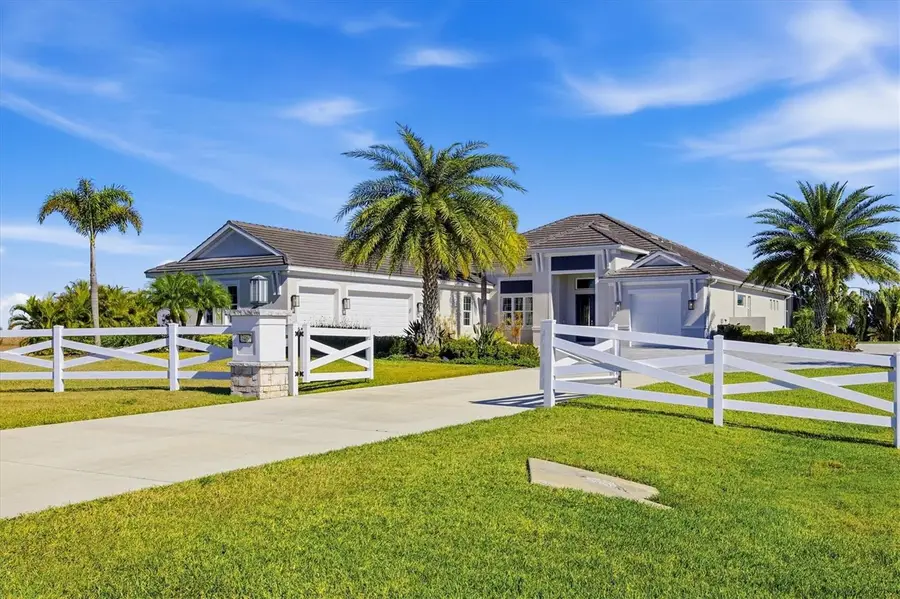 3467 Compound Court, Sarasota, FL 34240 - #2
