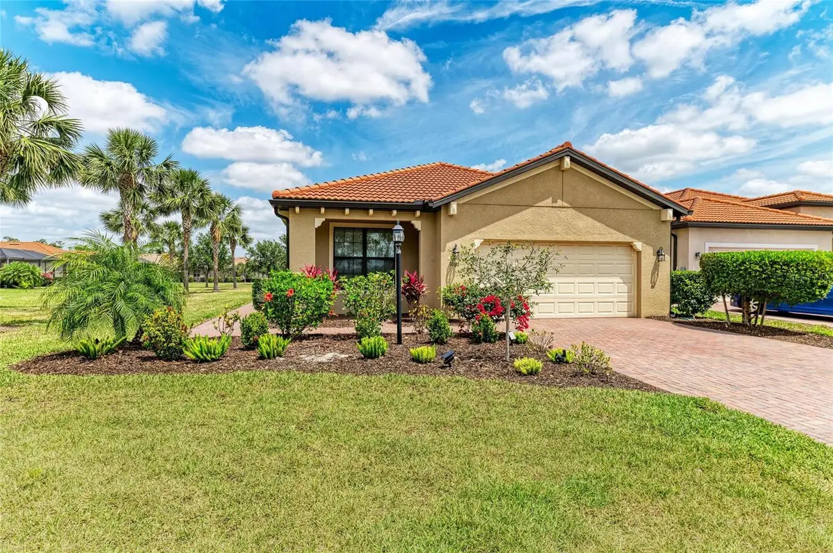 10111 Malachite Drive, Bradenton, FL 34211 - #1
