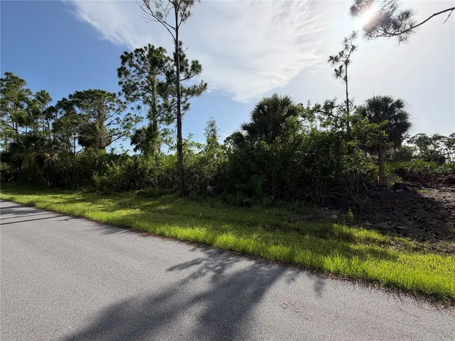 6153 Regatta Street, Port Charlotte, FL 33981 - #2
