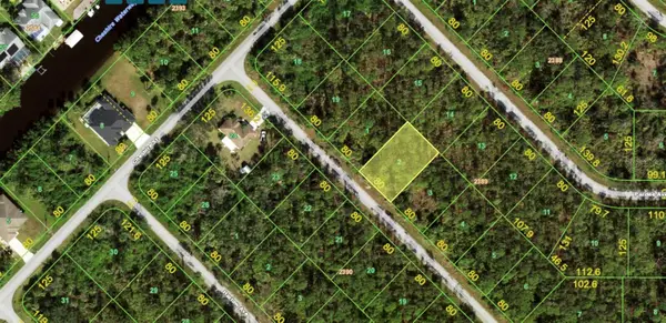 12498 Ranch Avenue, PORT CHARLOTTE, FL 33953