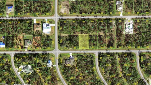 15160 Rebecca Avenue, PORT CHARLOTTE, FL 33953