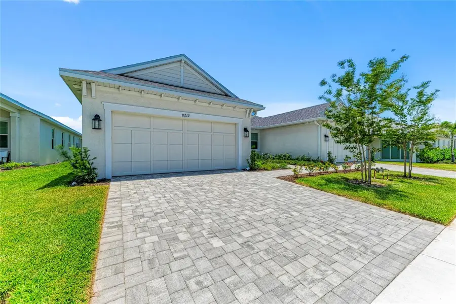8212 Callahan Avenue, Bradenton, FL 34210 - #2