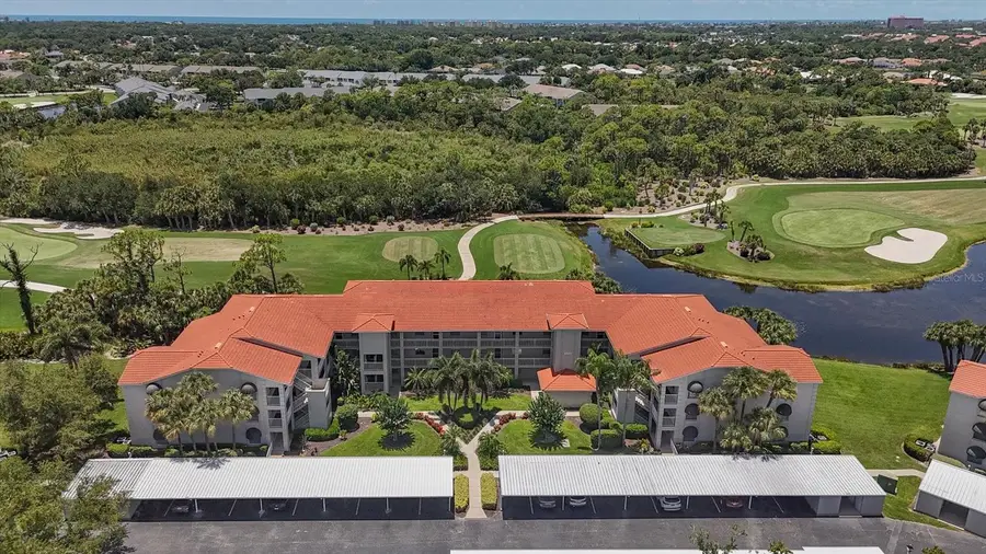 9320 Clubside Circle #2209, Sarasota, FL 34238 - #2