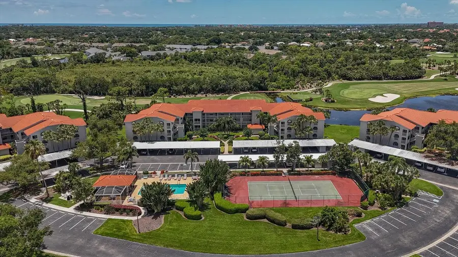 9320 Clubside Circle #2209, Sarasota, FL 34238 - #3