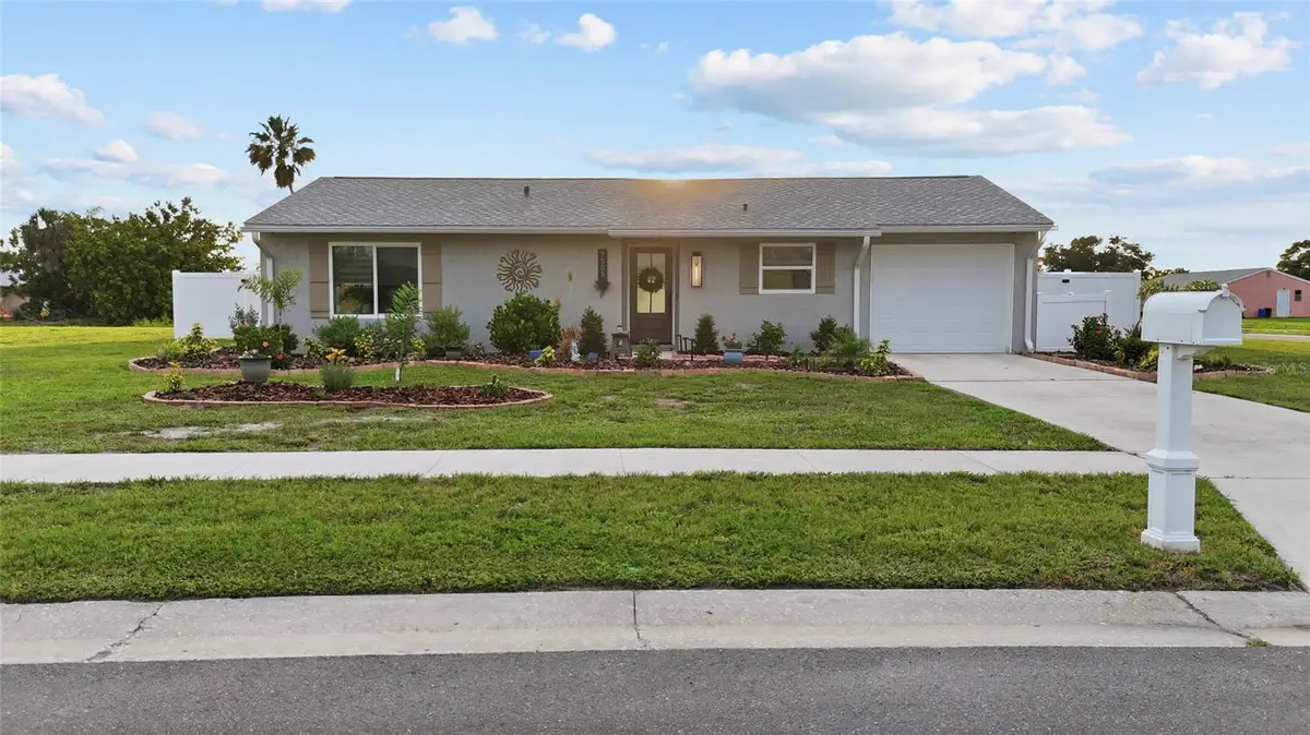 7505 Wexford Street, North Port, FL 34287 - #1