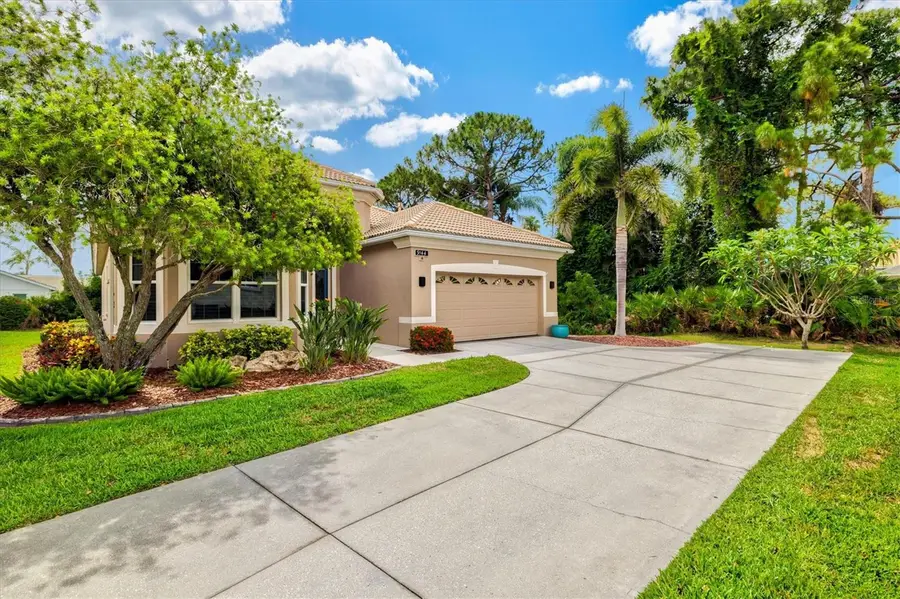 9144 Willow Brook Drive, Sarasota, FL 34238 - #2