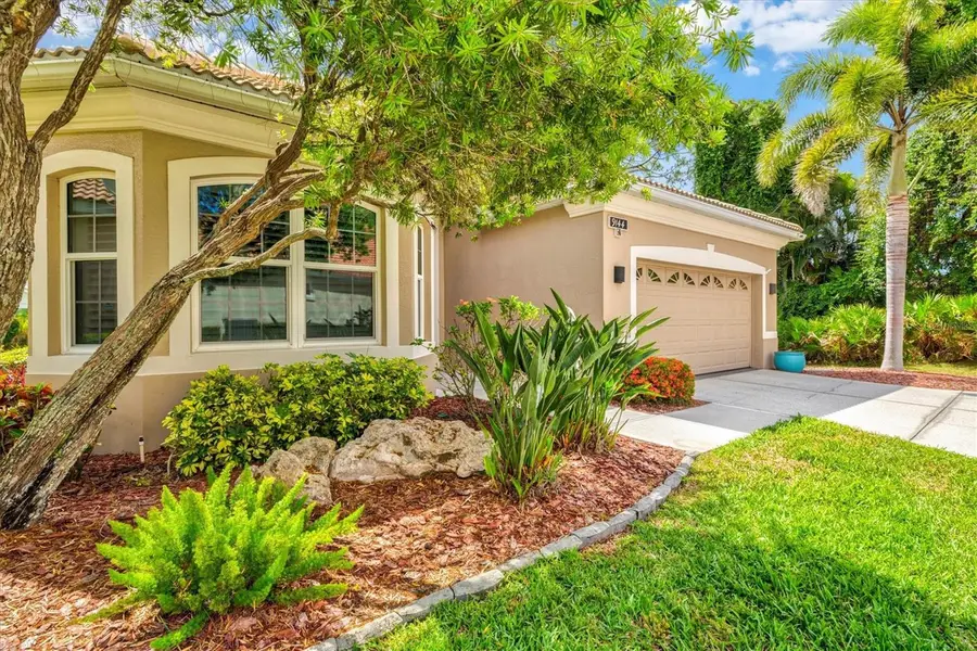 9144 Willow Brook Drive, Sarasota, FL 34238 - #3