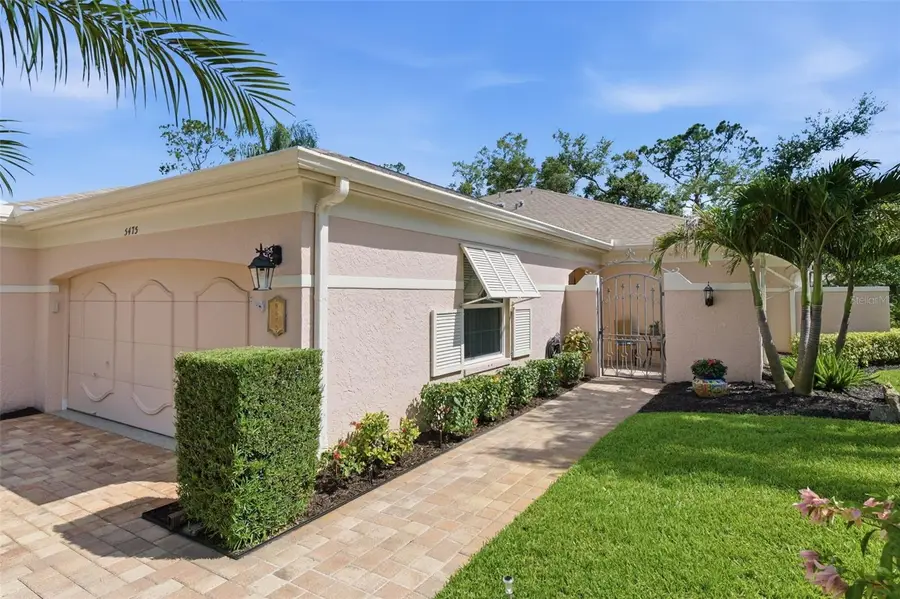 5475 Chanteclaire #58, Sarasota, FL 34235 - #2