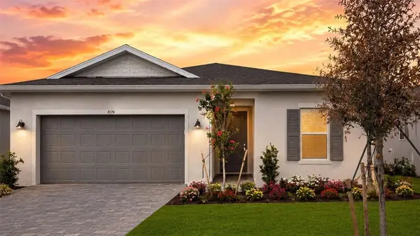 8176 St Kitts Circle, ENGLEWOOD, FL 34224