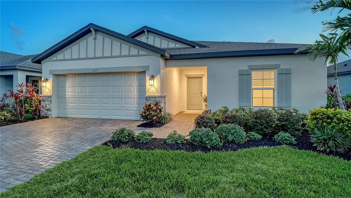 5213 Senza Trail, Palmetto, FL 34221 - #1