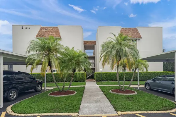 1310 Glen Oaks Drive E #391E, SARASOTA, FL 34232